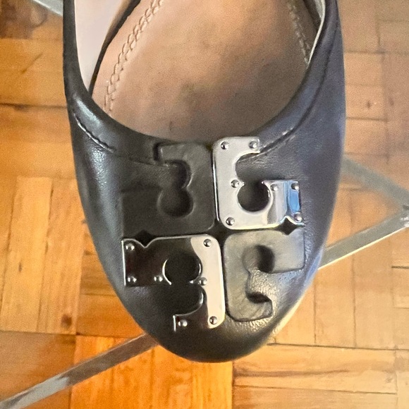 Tory Burch Flats - Picture 2 of 12